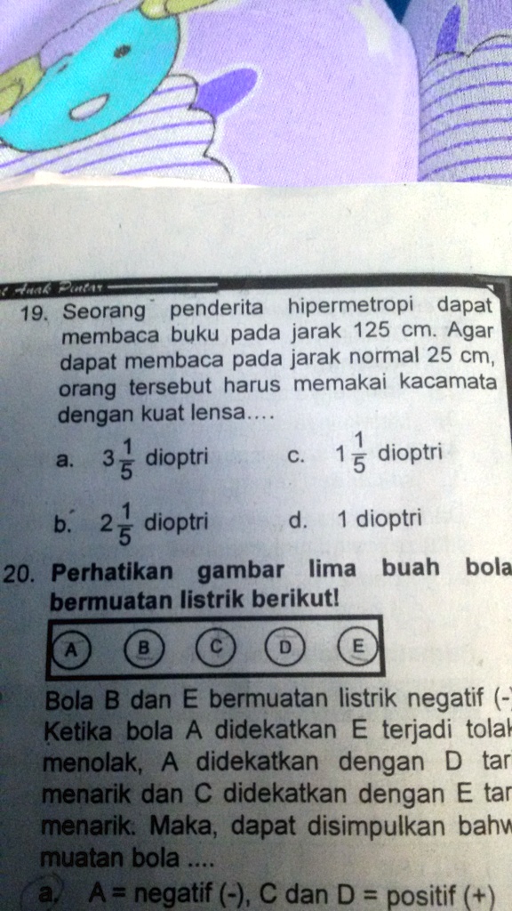 Solved No 19 Gimana Cara Menghitung Nya Ipa Fisikaa Tolong Bantu Secepatnya Please Caa 19 