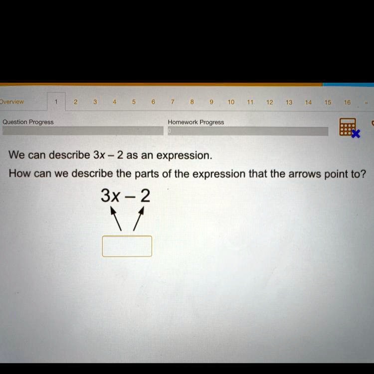 solved-i-need-to-know-how-to-describe-the-parts-of-the-expression-3x