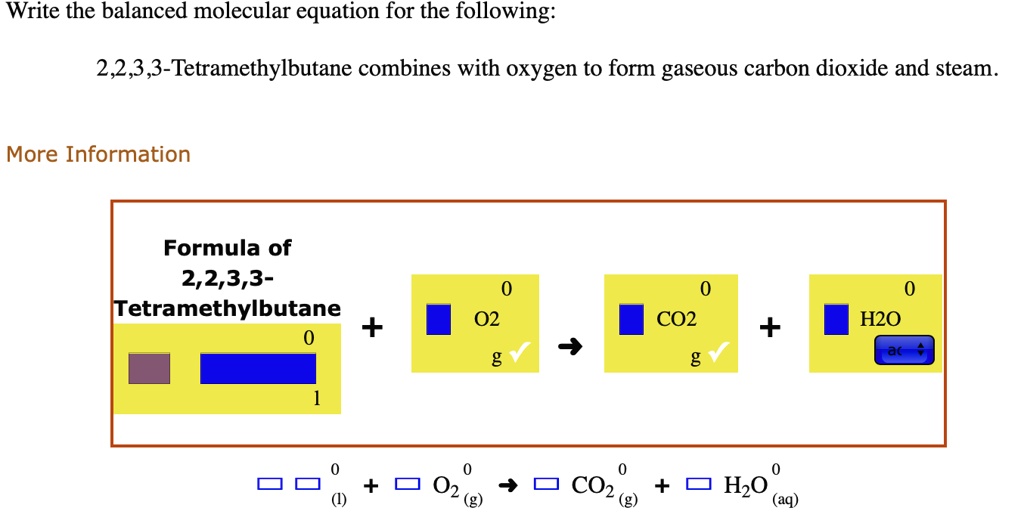 solved-write-the-balanced-molecular-equation-for-the-following-2-2-3-3