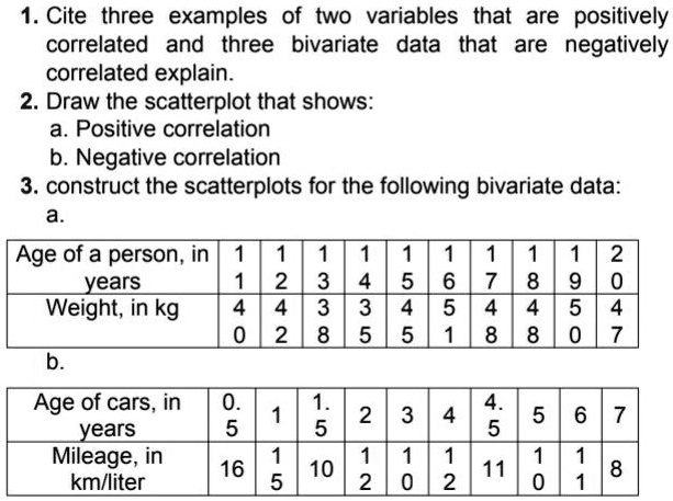 solved-cite-three-examples-of-two-variables-that-are-positively