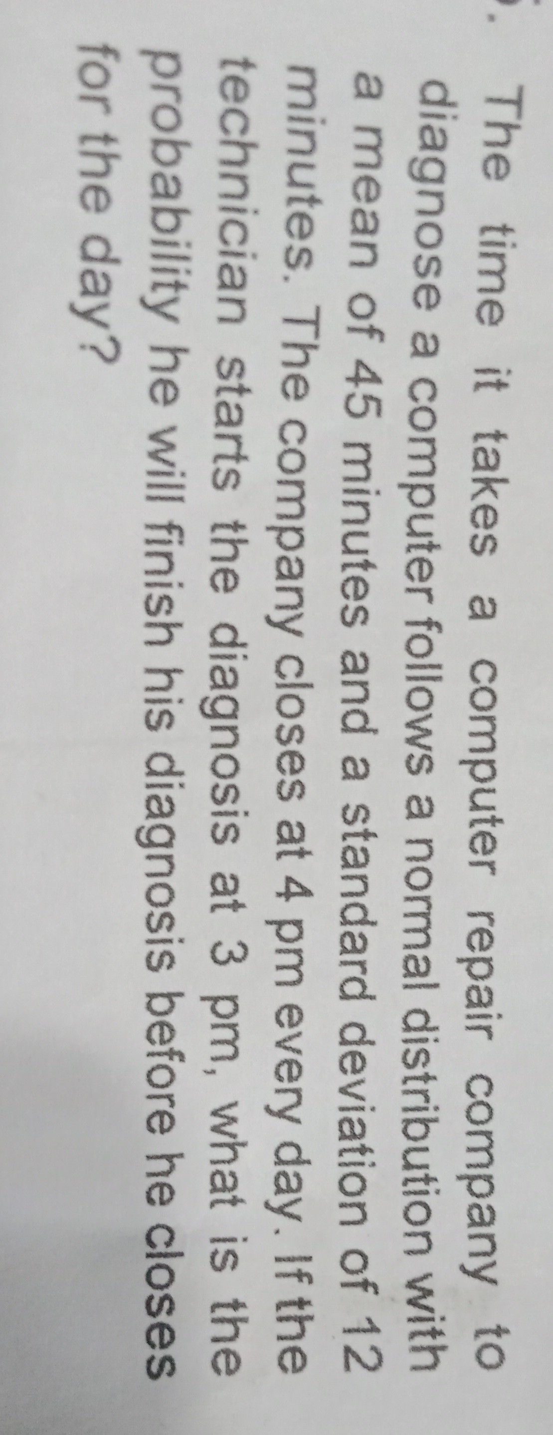 solved-the-time-it-takes-a-computer-repair-company-to-diagnose-a