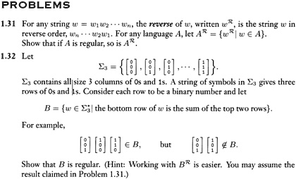 SOLVED Text Can you please help me with problem 1.32 PROBLEMS