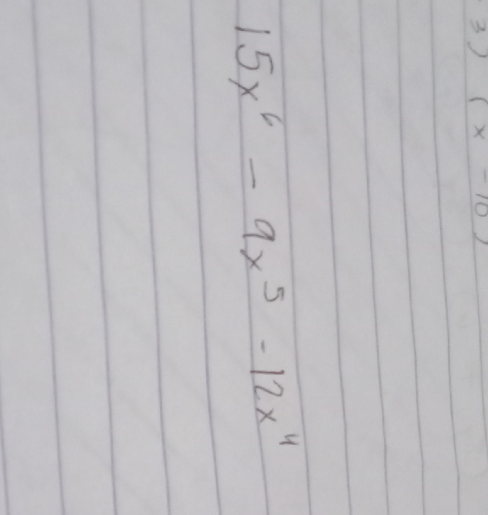 SOLVED 15 X 6 9 X 5 12 X 4 solved-15-x-6-9-x-5-12-x-4