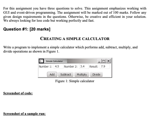 Solved Prerequisites Before you begin this assignment