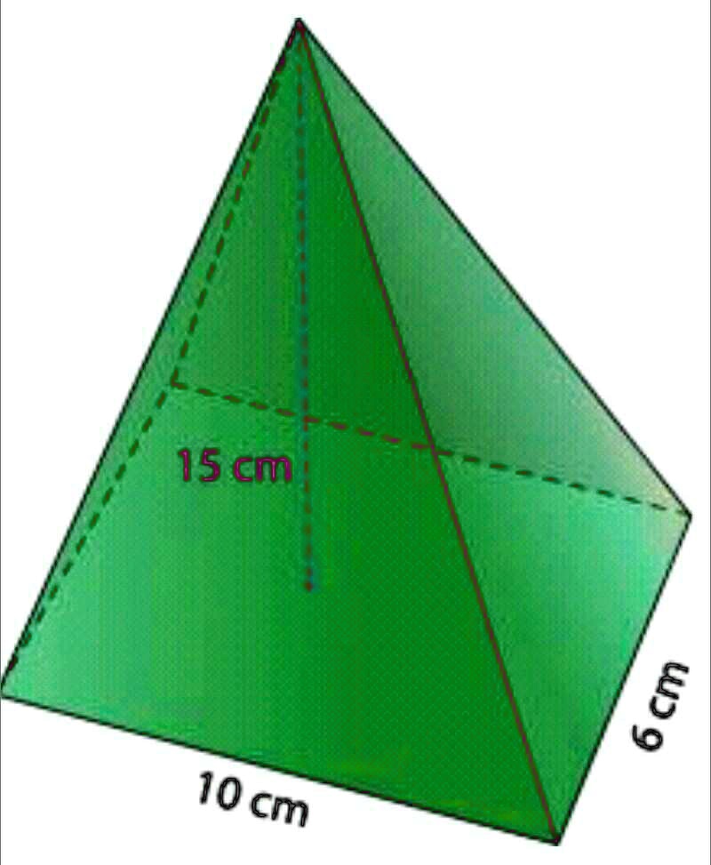 solved-rea-total-de-pir-mide-triangular