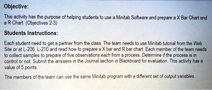 minitab for students
