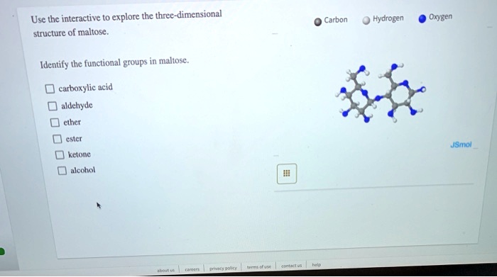 SOLVED: Use the interactive tool to explore the three-dimensional