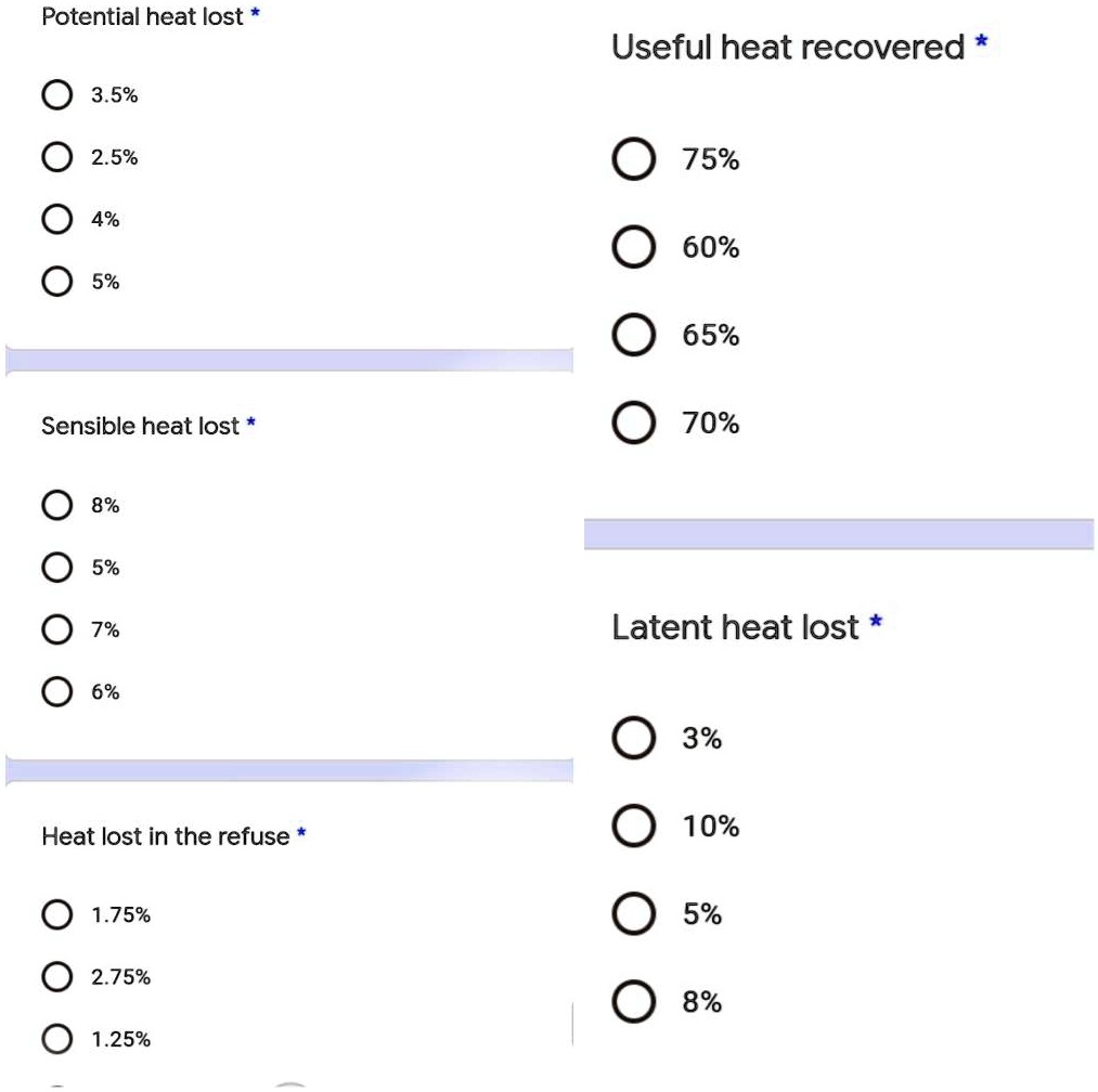 solved-calculate-heat-lost-in-the-refuse-potential