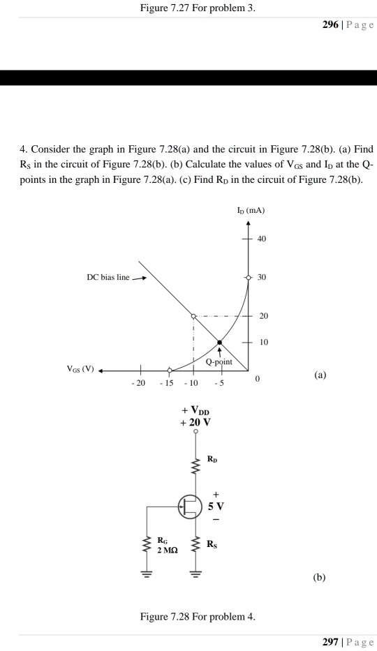 SOLVED: Figure 7.27 For problem 3 Page 296 4. Consider the graph in ...