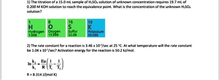Serene A 31.5 Ml Aliquot Of H2so4 Of Unknown Concentration Background in HD Serene A 31.5 Ml Aliquot Of H2so4 Of Unknown Concentration Background in HD