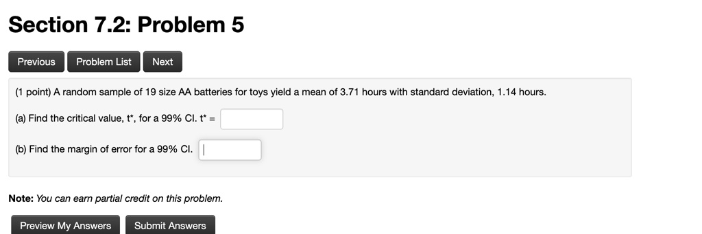 Section 7 2 Problem 5previousproblem Listnextpoint R Itprospt