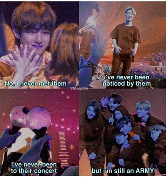 hiii armys what is dreams 42975