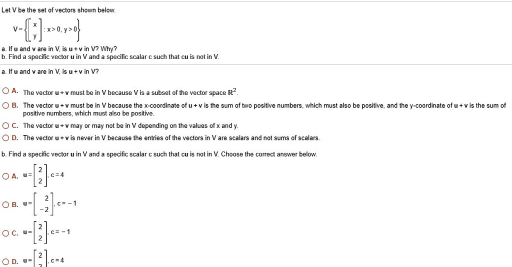 solved-let-v-be-the-set-of-vectors-shown-below-v-x-y-x-0-y