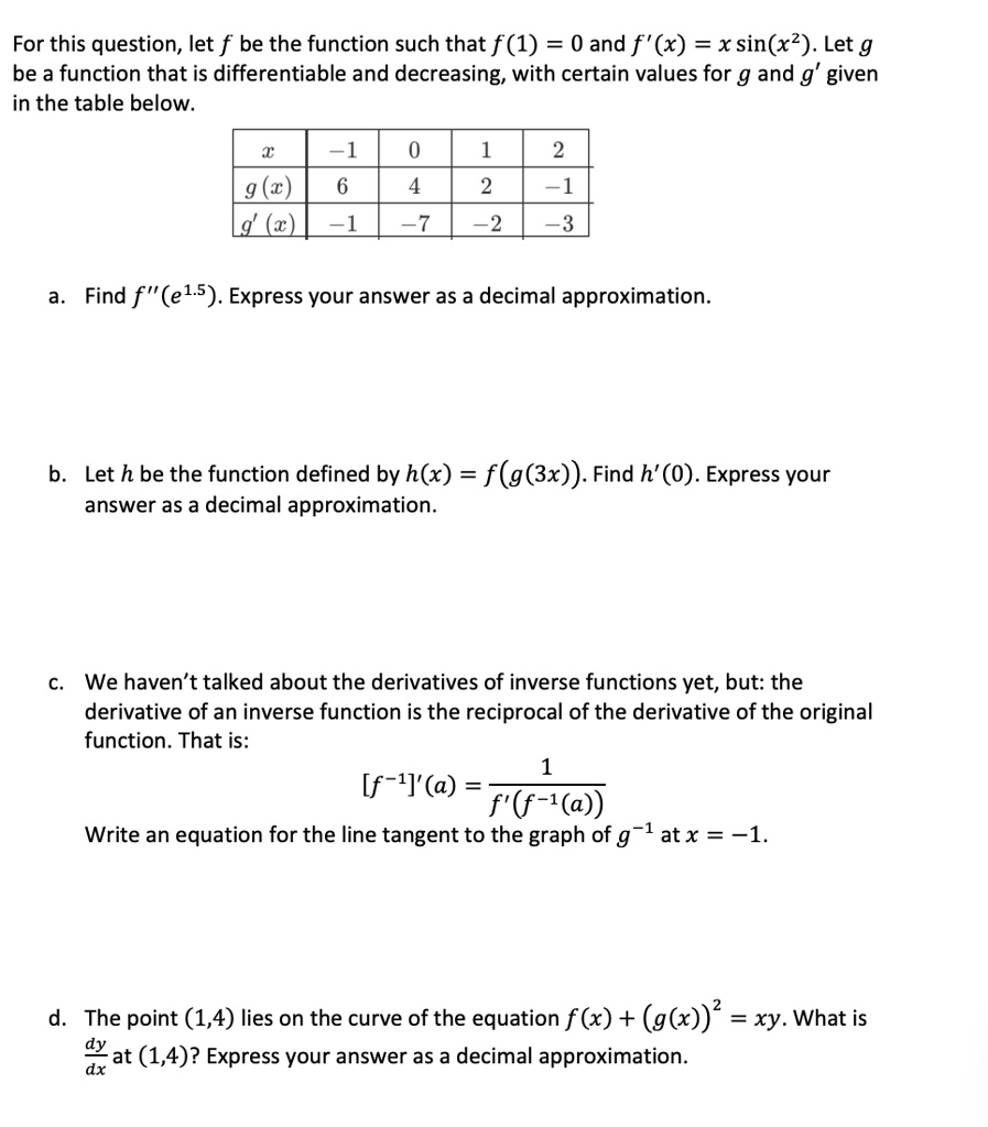 solved-for-this-question-let-f-be-the-function-such-that-f-1-0-and