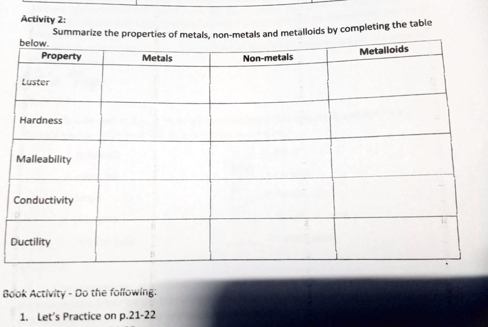 SOLVED: Please answer as soon as possible. Mark as the brainliest the