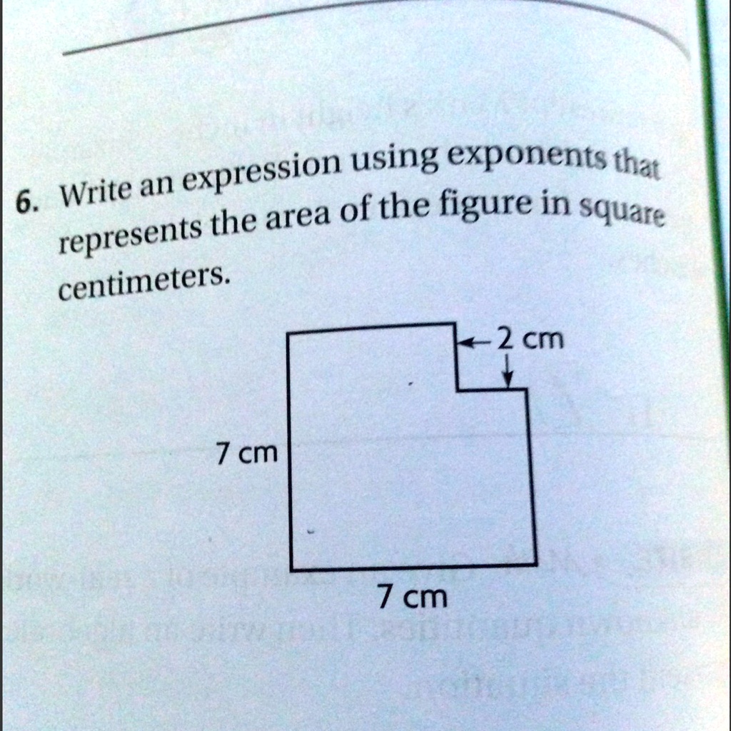 solved-write-an-expression-using-exponents-that-represents-the-area