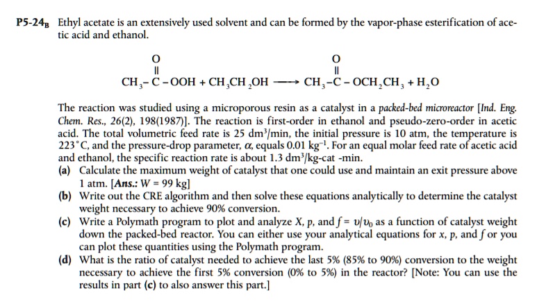 polymath program p5-16