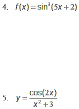 fx sin sx 2 cos2x y x2 3 40124