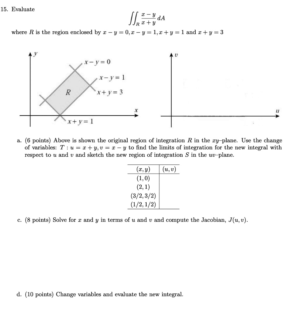 solved-15-evaluate-ii-y2-i-yda-where-r-is-the-region-enclosed-by