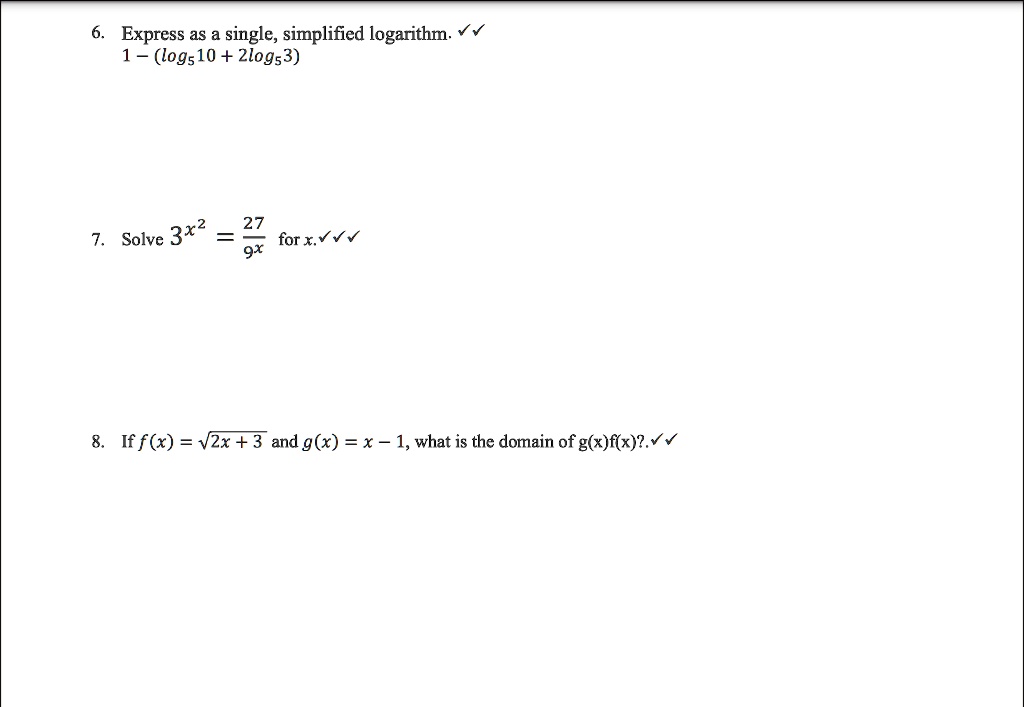 solved-6-express-as-a-single-simplified-logarithm-v-log5-10