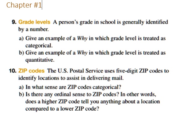 Chapter 1 9 Grade Levels A Person Grade In School Is Generally ...