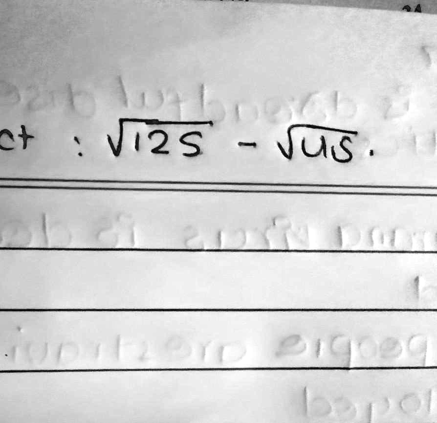 √(12S) - √(4S)