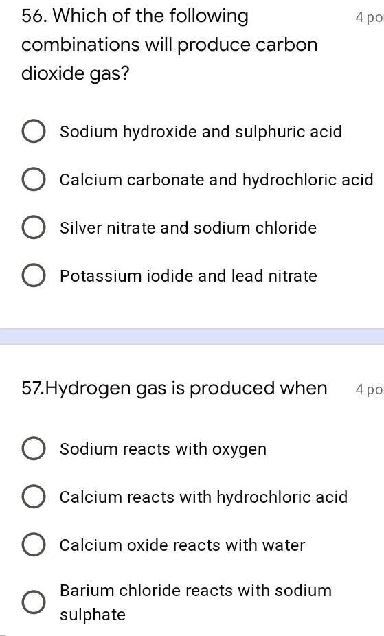 SOLVED 'answer this ques plz!!!!! 56. Which of the following