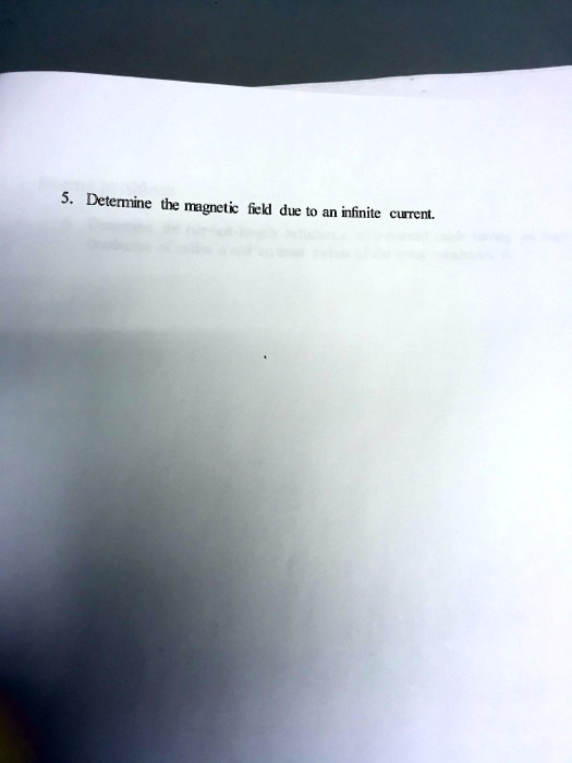 SOLVED Can you answer it with shortcut 5. Determine the field