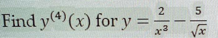 i2i 151 find y4 x for y e wr 80304