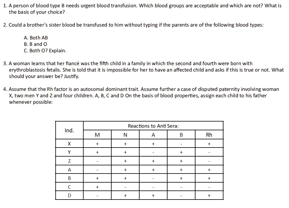 solved-1-a-person-of-blood-type-b-needs-urgent-blood-transfusion-which-blood-groups-are