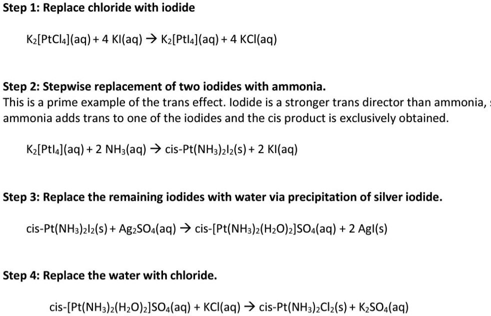 SOLVED Important question there is one step where it is critical that