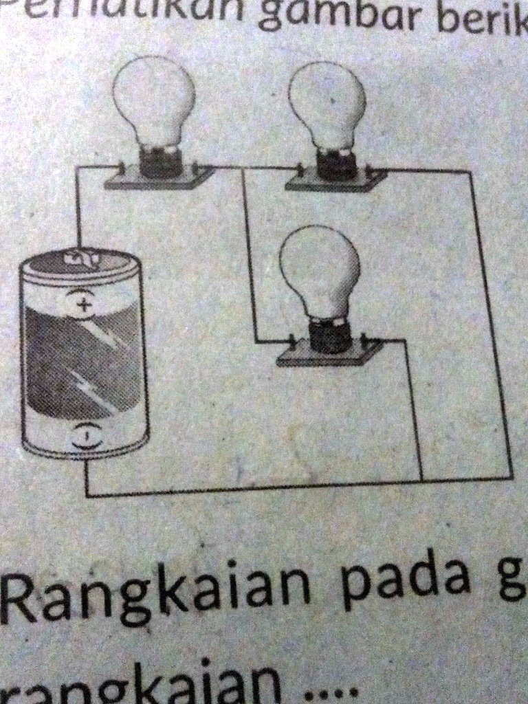 SOLVED: rangkaian pada gambar disebut rangkaian Cutnun gambar berik