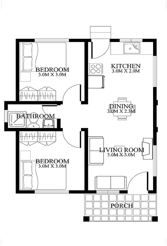 Electrical Drawings and Layouts for Home or Residential Building Online