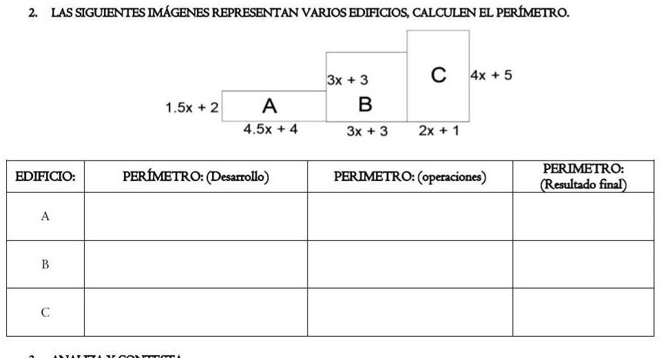 SOLVED Las Siguientes Im genes Representan Varios Edificios Calculen solved-las-siguientes-im-genes-representan-varios-edificios-calculen