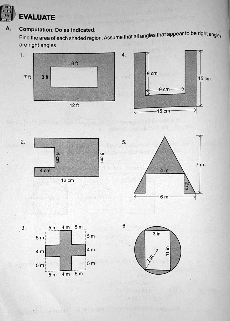 solved-direction-find-the-area-of-each-shaded-region-assume-that