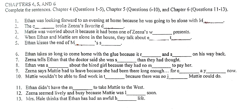 Ethan Candymanderton on X: What's something innocuous you did as a kid  because you saw it in a movie? For me, when I was forced to write in  cursive in elementary school