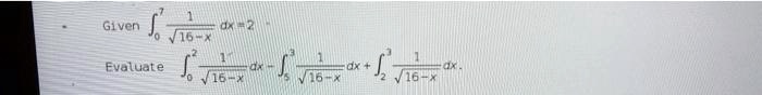 given v1o x evaluale 71677 iax v1o 33458
