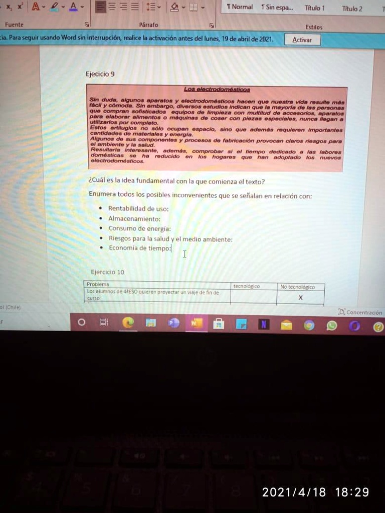 que quiere decir con enumera tengo que poner 123 segun el texto no entiendo 7 x 2 t 0 jeunon us 2d9 titulo iitulo 2 jquan4 paralo 50153 activar ia para seguit usando word sin interrupcion rc 03673