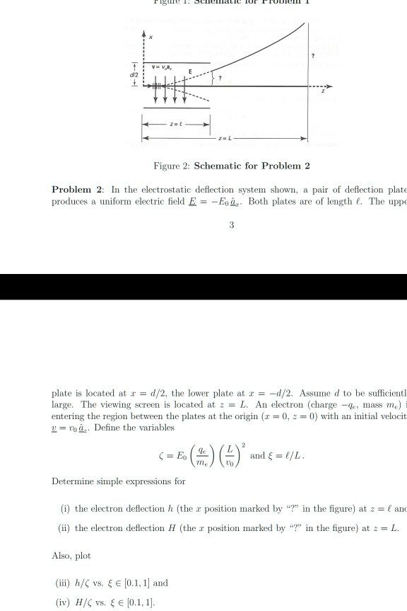 SOLVED How should I go about starting this problem? Figure 2