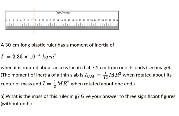 7.5 cm online in ruler