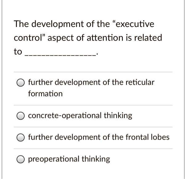 Concrete hotsell operational thinking