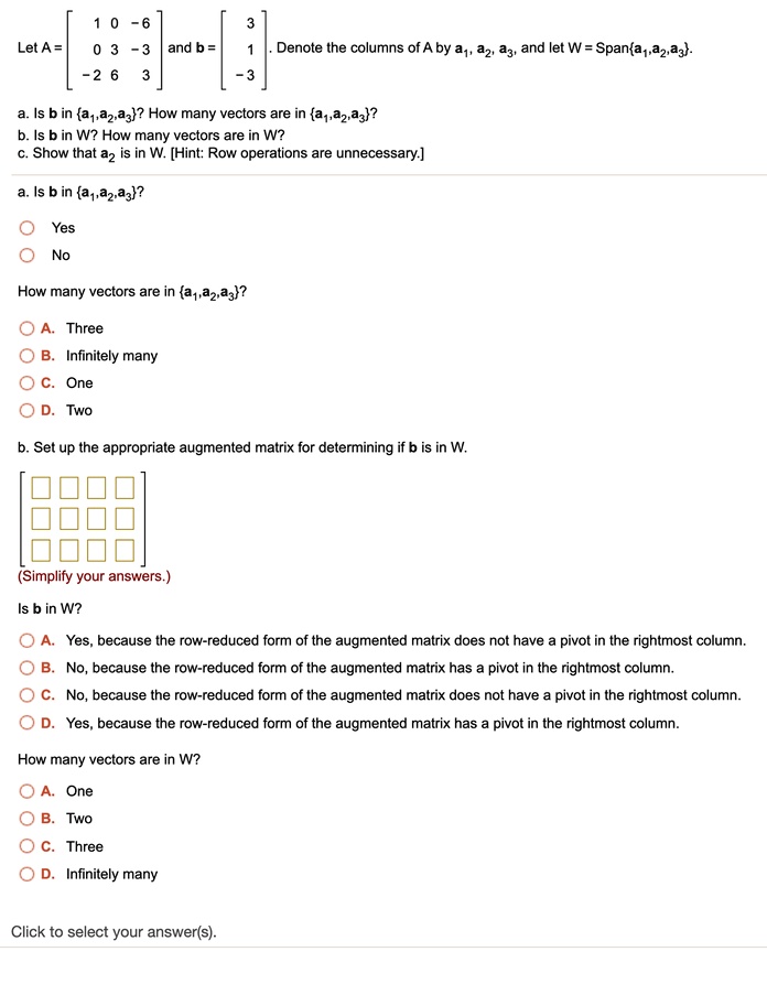 let-a-and-b-denote-the-columns-of-a-by-a1-a2-solvedlib