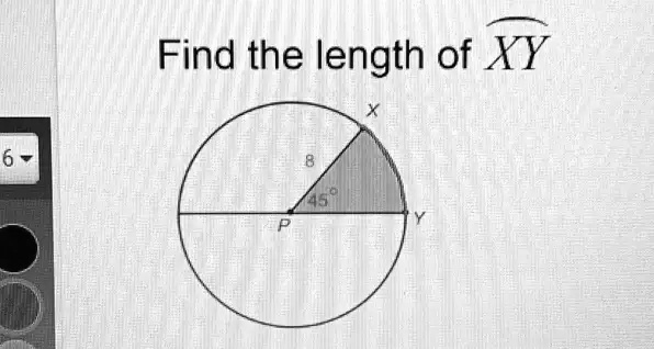 solved-find-the-length-of-xy