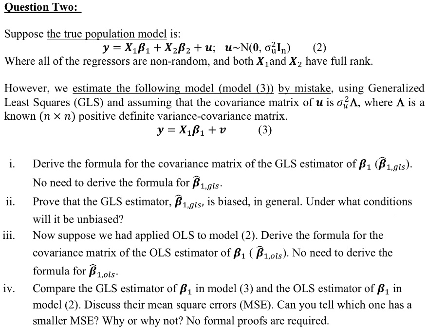 covariance matrix formula