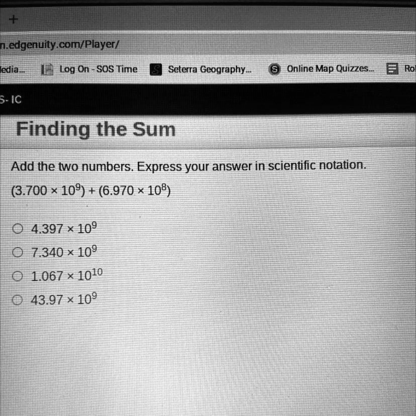 solved-add-the-two-numbers-express-you-answer-in-scientific-notation