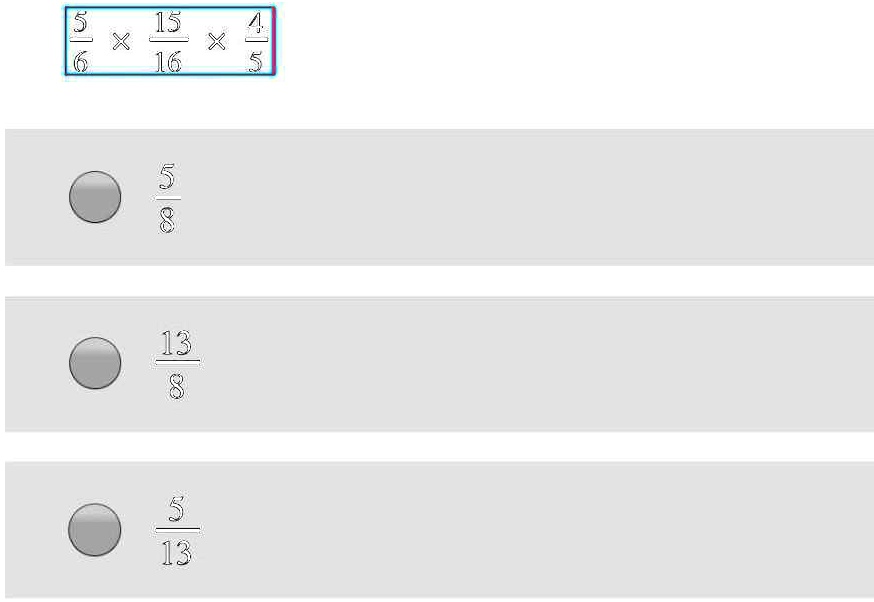 (5)/(6) ×(15)/(16) ×(4)/(5)
