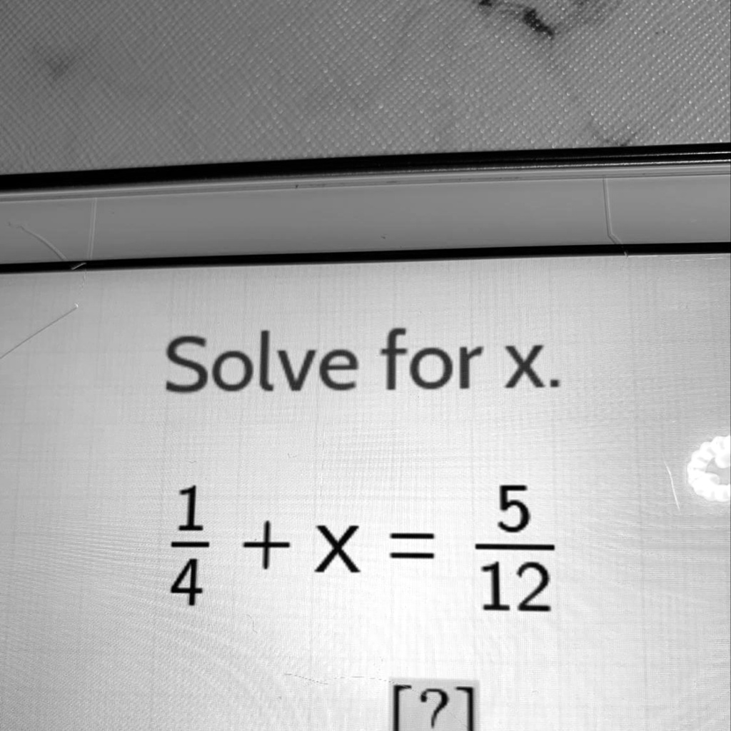 Browse questions for Algebra