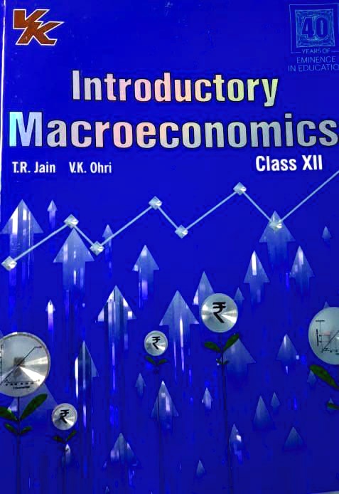 Solved Anyone Plz Give The Link Downloading Pdf Of This Microeconomics 11th By Tr Jain Plz Only Give Answer Who Give Me A Link Below Another Wise Ez 1 Eminence Ufaha Educatic Introductory Macroeconomics