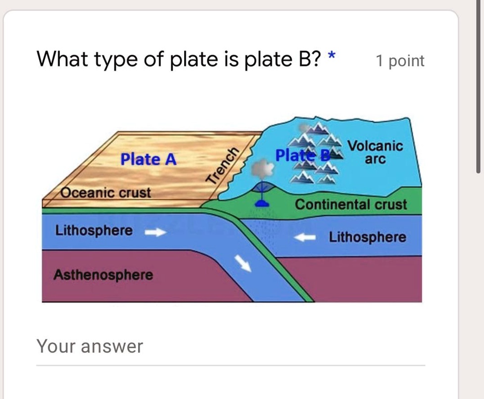 What is store plate