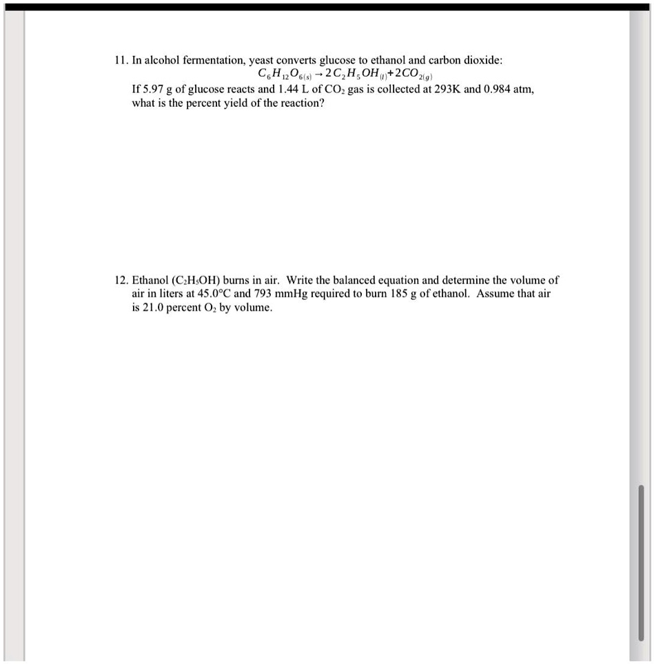 SOLVED The temperature of 2.5L of a gas initially at STP is raised to